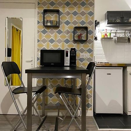 Charmant Studio Hypercentre Rouen Dış mekan fotoğraf