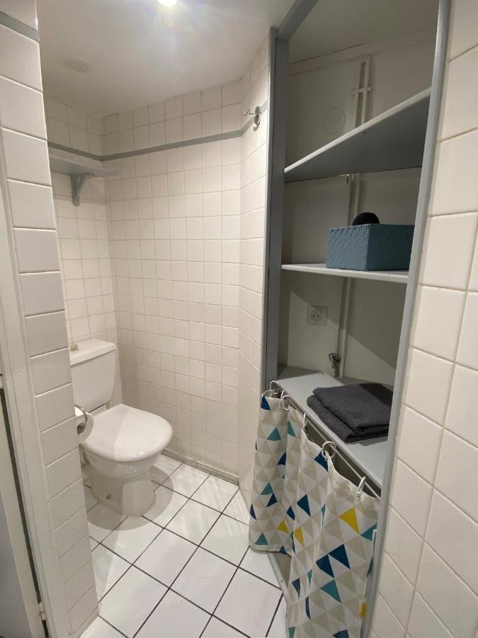 Charmant Studio Hypercentre Rouen Dış mekan fotoğraf